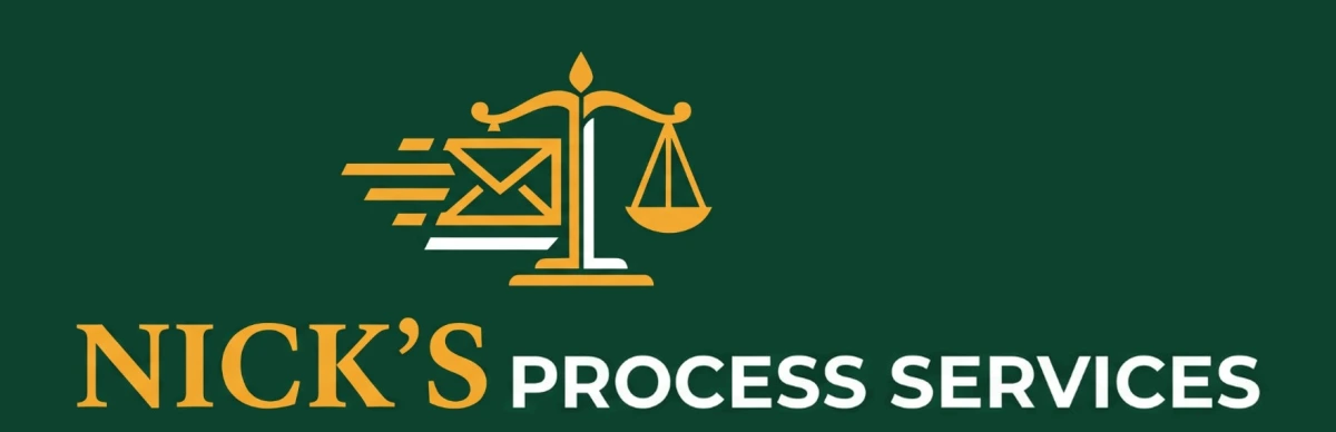 Nick's Process Services